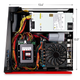 Illustration for article titled Worlds Thinnest Gaming PC Punches Above its Weight